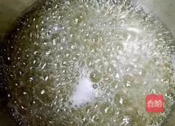 Inversion syrup~~~Essential recipes for Cantonese mooncakes 3