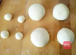 Anpanman's recipe illustration 5