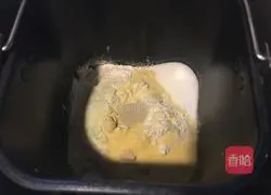 Corn bread recipe illustration 2