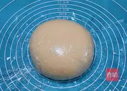 Illustration of how to make sweet potato meal bags 7