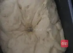 Honey yogurt buns recipe 4