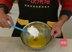 Chocolate Sandwich Pie Illustration 6