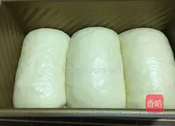 Illustration of how to make original toast 7