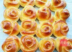 Illustration of Baking Bread 14