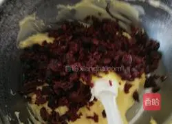 Cranberry cookies recipe 6