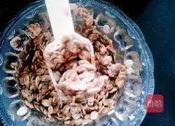 Oatmeal chocolate cake recipe 9