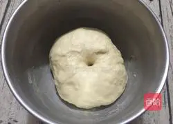 How to make bread donuts Illustration 7