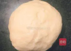 Air Fryer Version (Fresh Meat Mooncake) Recipe Illustration 4