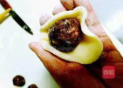 Cantonese-style mooncake recipe 5