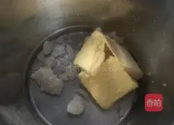 Snow Skin Mooncake Recipe Illustration 5