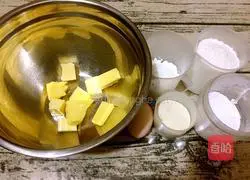 Milk biscuits recipe 1