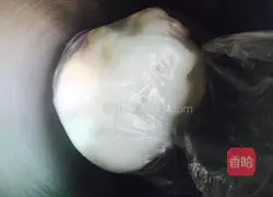 Snow Skin Mooncake Recipe Illustration 4