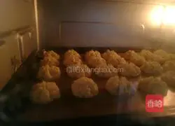 Illustration of how to make butter cookies 7