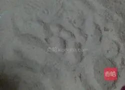 Snow Skin Mooncake Recipe Illustration 7