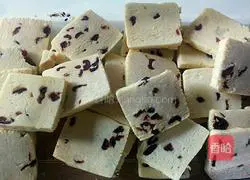 Cranberry biscuits recipe 9