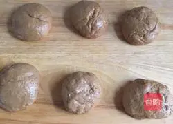 Brown sugar almond sliced ​​toast recipe 6