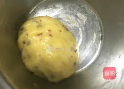 Cranberry biscuits recipe 6