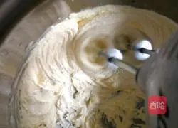 Cranberry Cookie Recipe Illustration 10