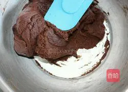 Chocolate cookie Practice illustration 5