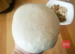 Reduced-fat rye bread recipe 2