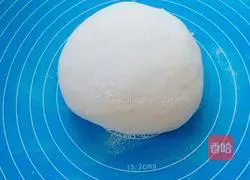 Illustration of making whole wheat pancakes 6