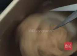 Brown sugar almond sliced ​​toast recipe 2