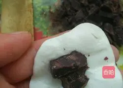 Chocolate dessert recipe 5