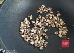 Cinnamon Walnut Toast Illustration of how to do it 5