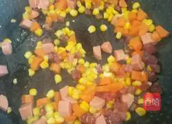 Simple toast pizza recipe 4