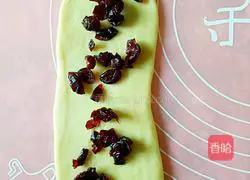 Cranberry milk toast recipe 7