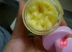 Illustration of how to make electric baking pan biscuits 3