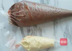 My Neighbor Totoro Biscuits Recipe Illustration 8