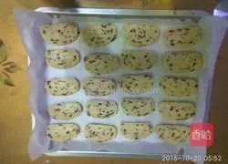 Cranberry biscuits recipe 8