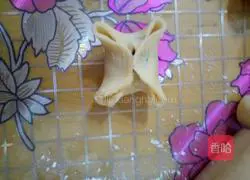 Snow Skin Mooncake Recipe Illustration 14