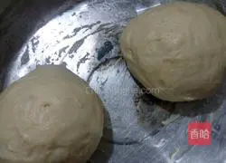 Super soft toast (handmade Illustration of how to make film in twenty minutes) 15