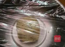 Sesame soda cartoon biscuits recipe 4