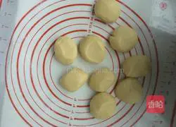 Mooncake Recipe Illustration 3