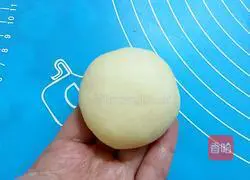 Illustration of how to make Kadashi bread (soup) 13