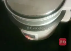 Illustration of how to make shredded coconut mooncakes 2