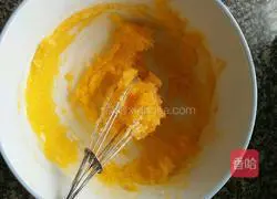 Illustration of how to make cookies 1