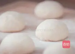 Red bean bread recipe 3