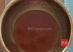 Cantonese-style mooncake recipe illustration 1