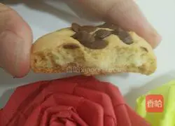 Chocolate bean biscuits recipe 15