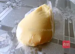 Wu Ren mooncake recipe 4