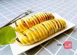 Caterpillar bread recipe 20