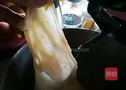 Black currant milk toast recipe 5