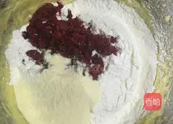 Cranberry finger biscuits recipe 5