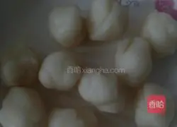 Snow Skin Mooncake Recipe Illustration 8