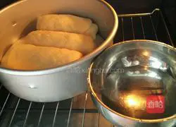 Strawberry Hokkaido Milk Toast Recipe Illustration 5