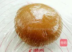 Brown sugar rye flower bread recipe 5